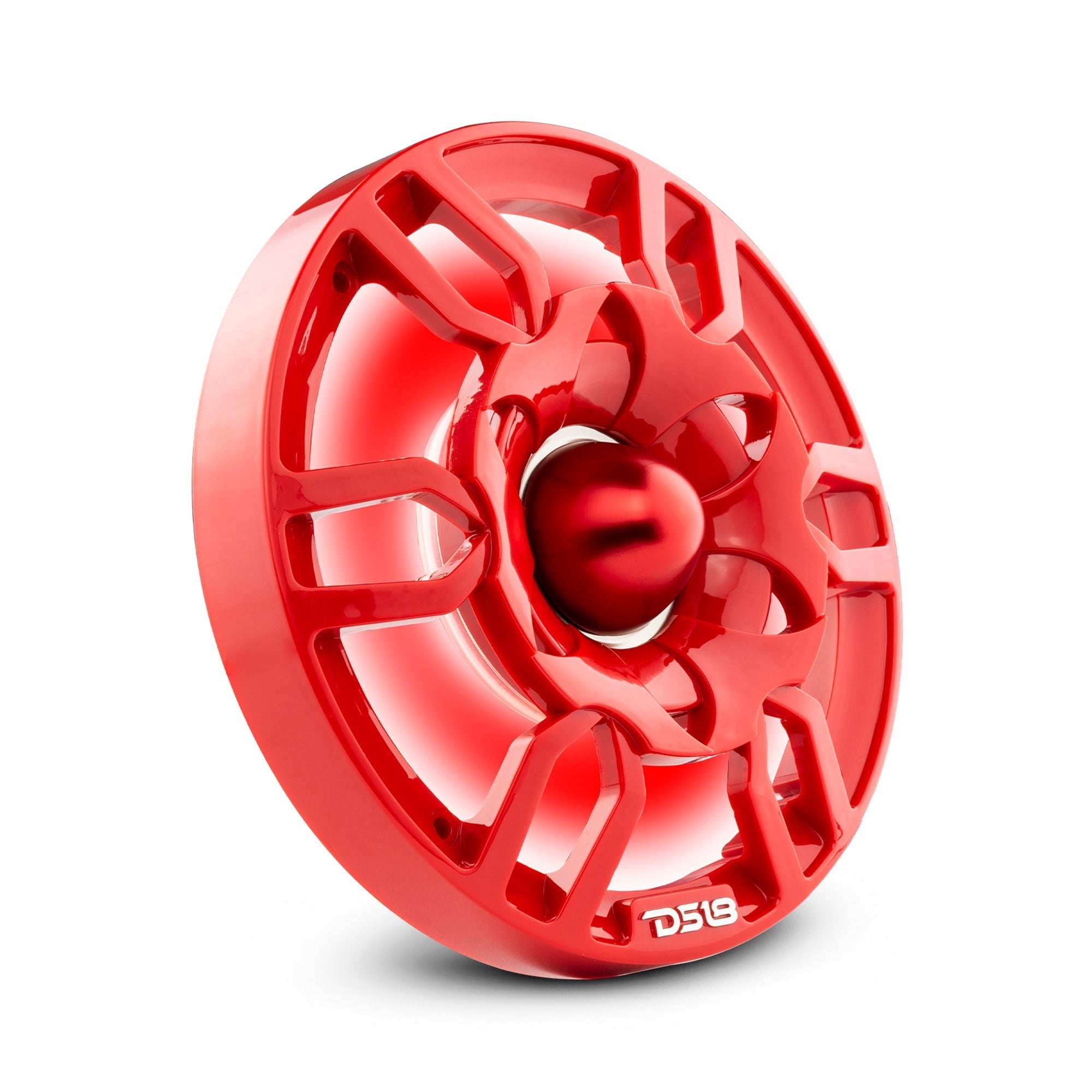 DS18 PRO-GTW6RD 6.5