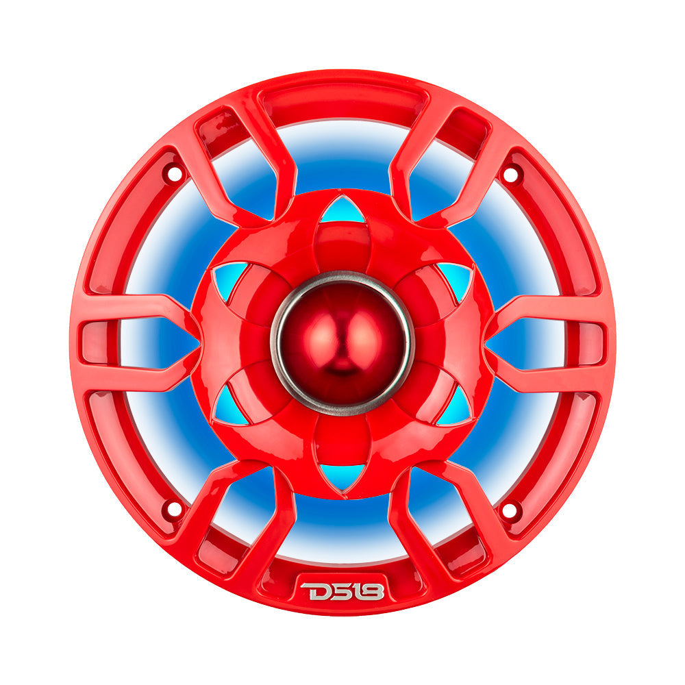 DS18 PRO-GTW6RD 6.5