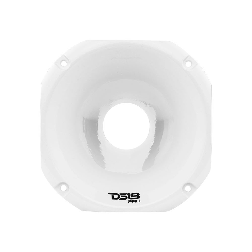 DS18 PRO-HA100/WH Bolt On 2