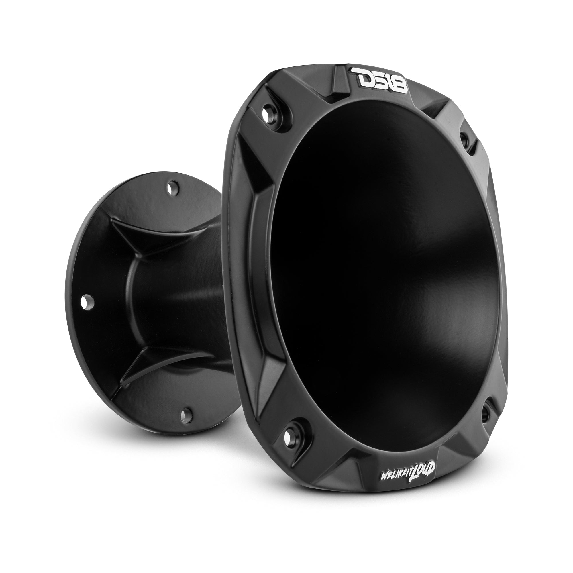 DS18 PRO Bolt On 2
