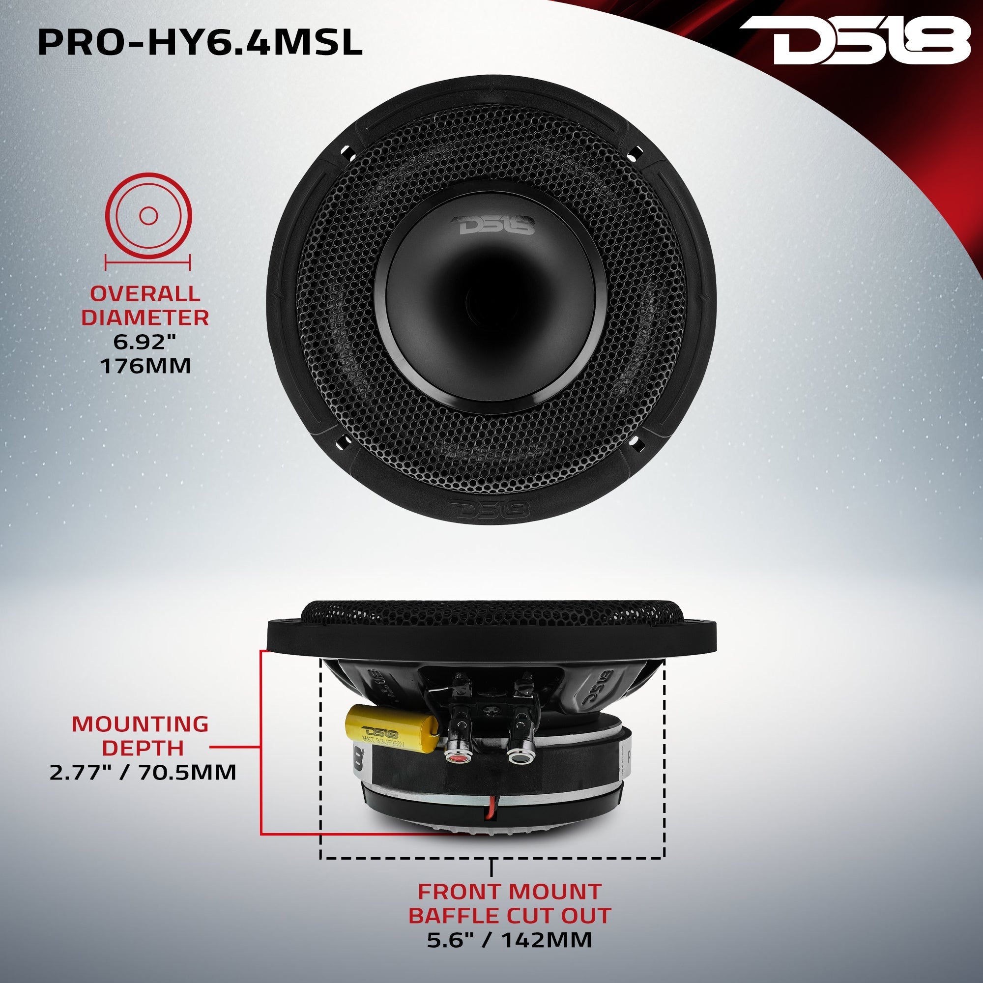 PRO 6.5