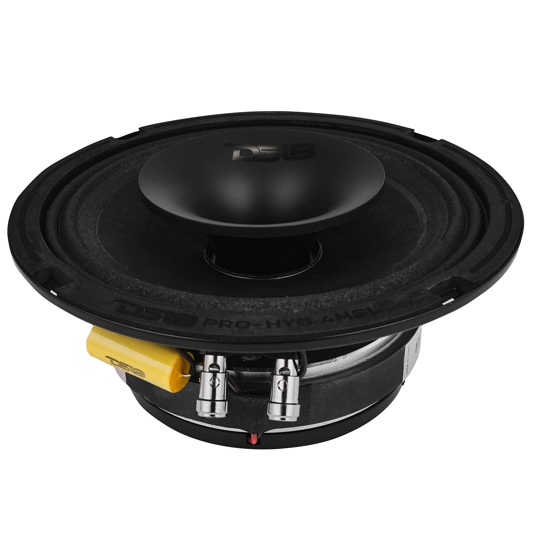 DS18 PRO 6.5