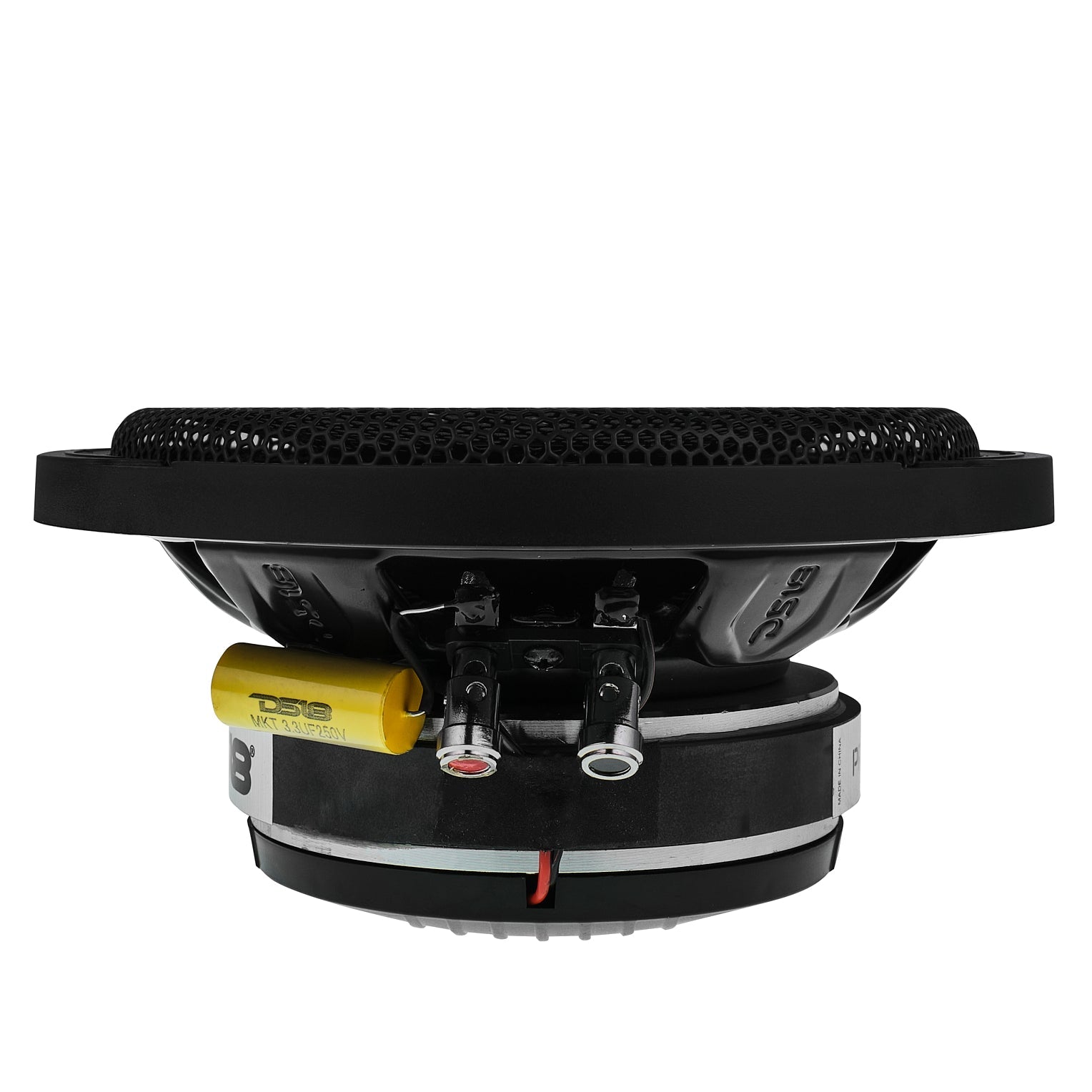 DS18 PRO 6.5