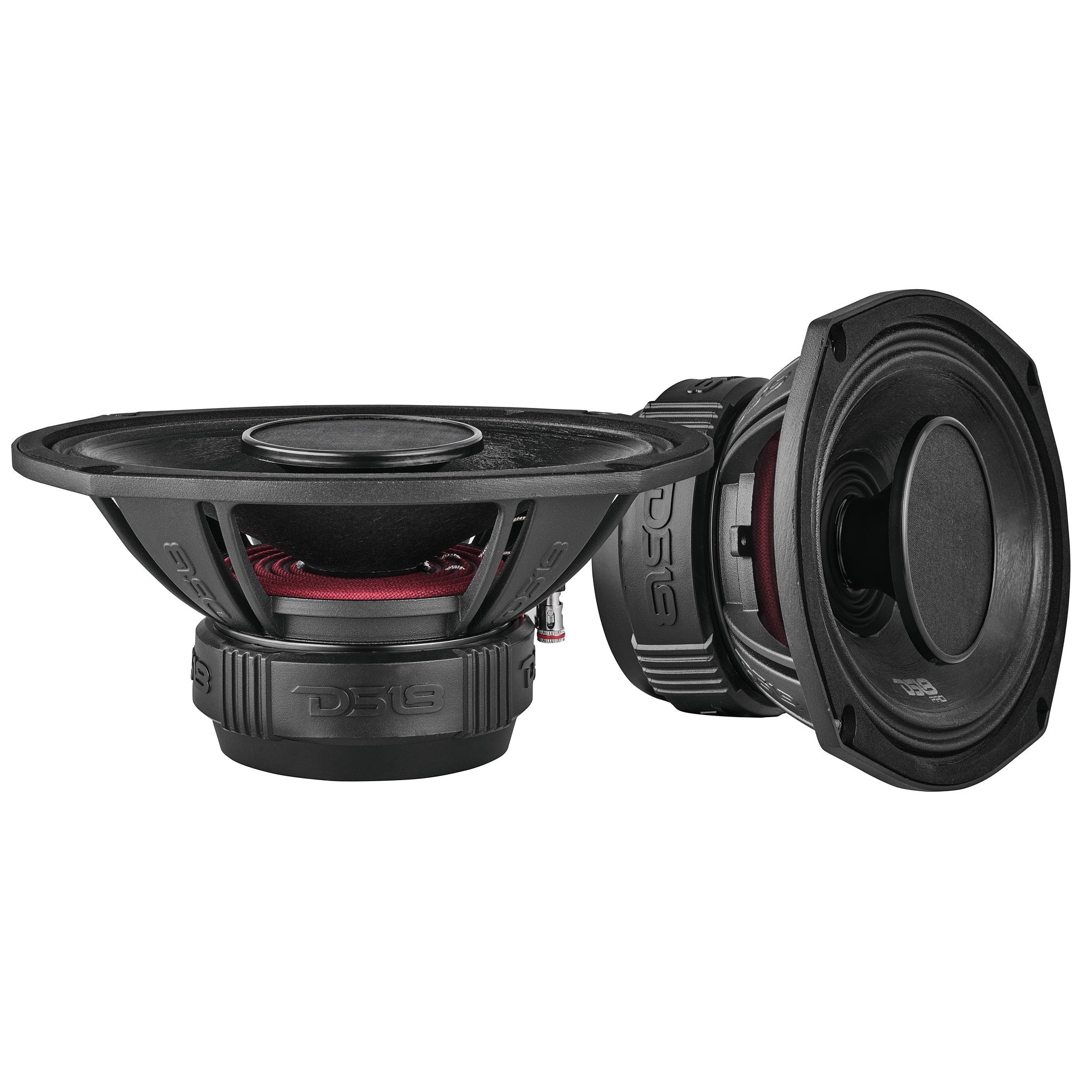 DS18 PRO 6x9