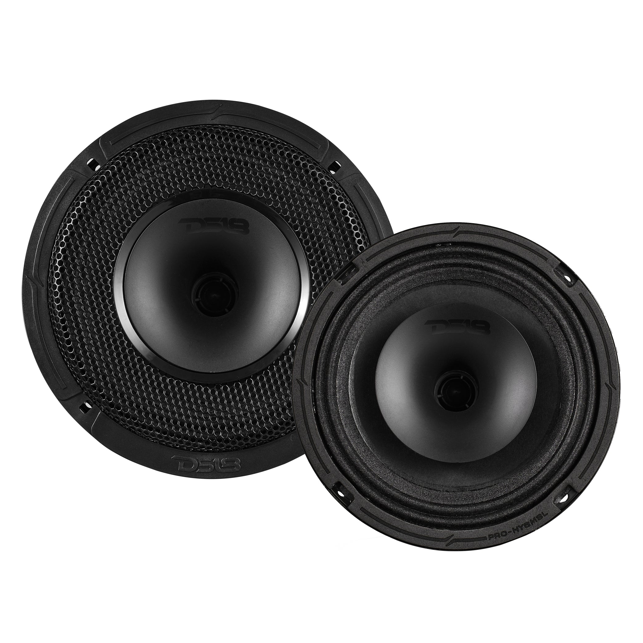 DS18 PRO 6.5