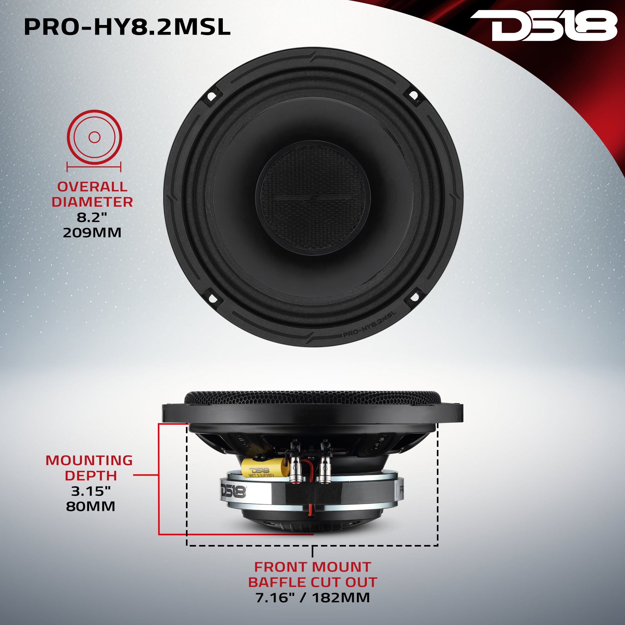 PRO 8