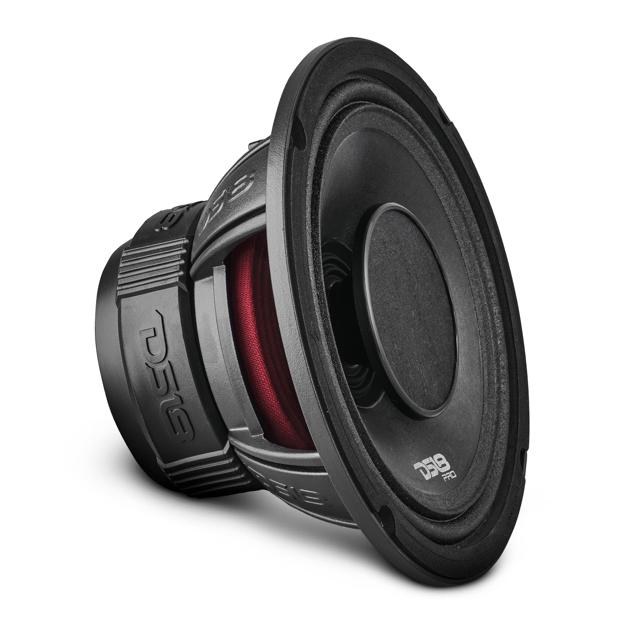 DS18 PRO 8