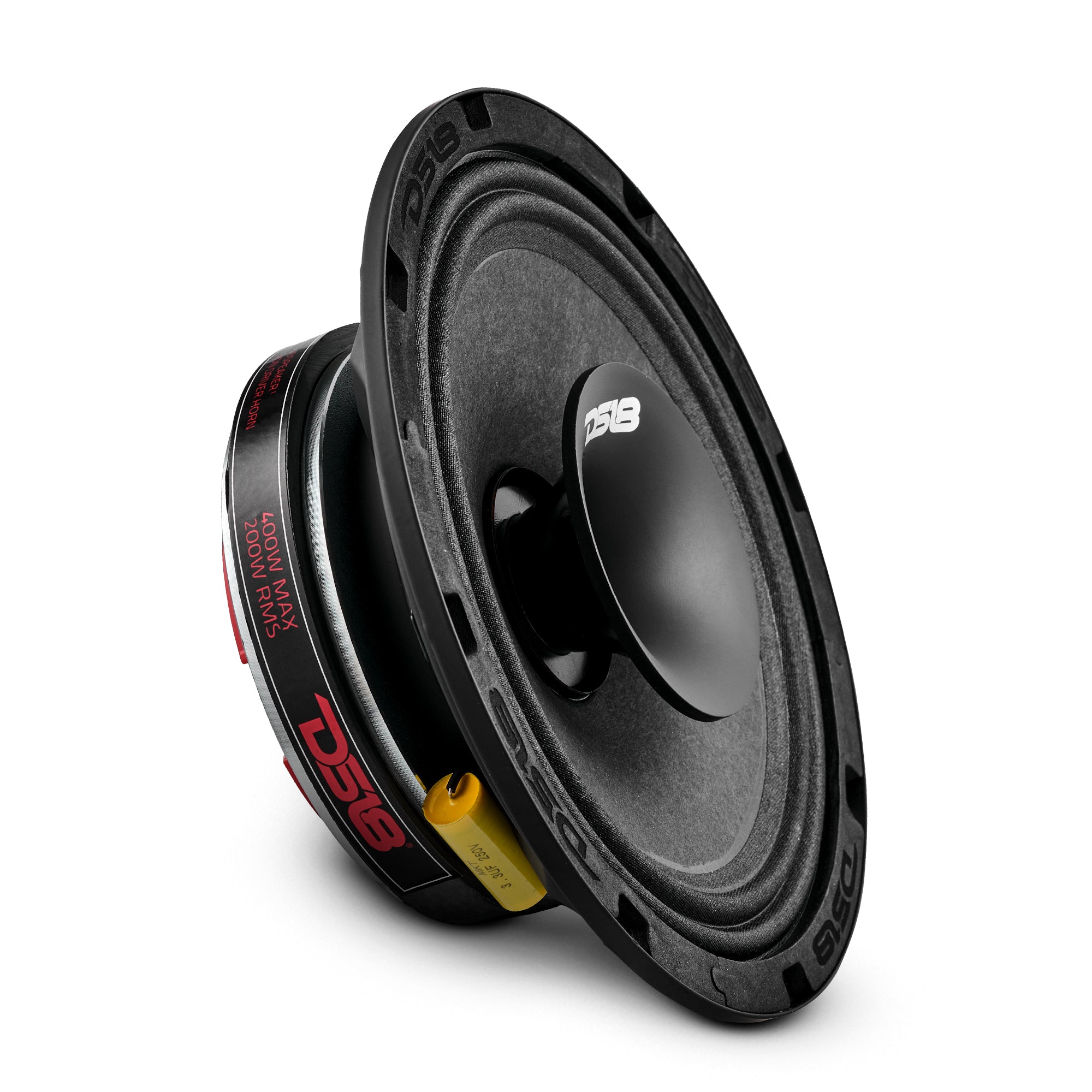 DS18 PRO 8