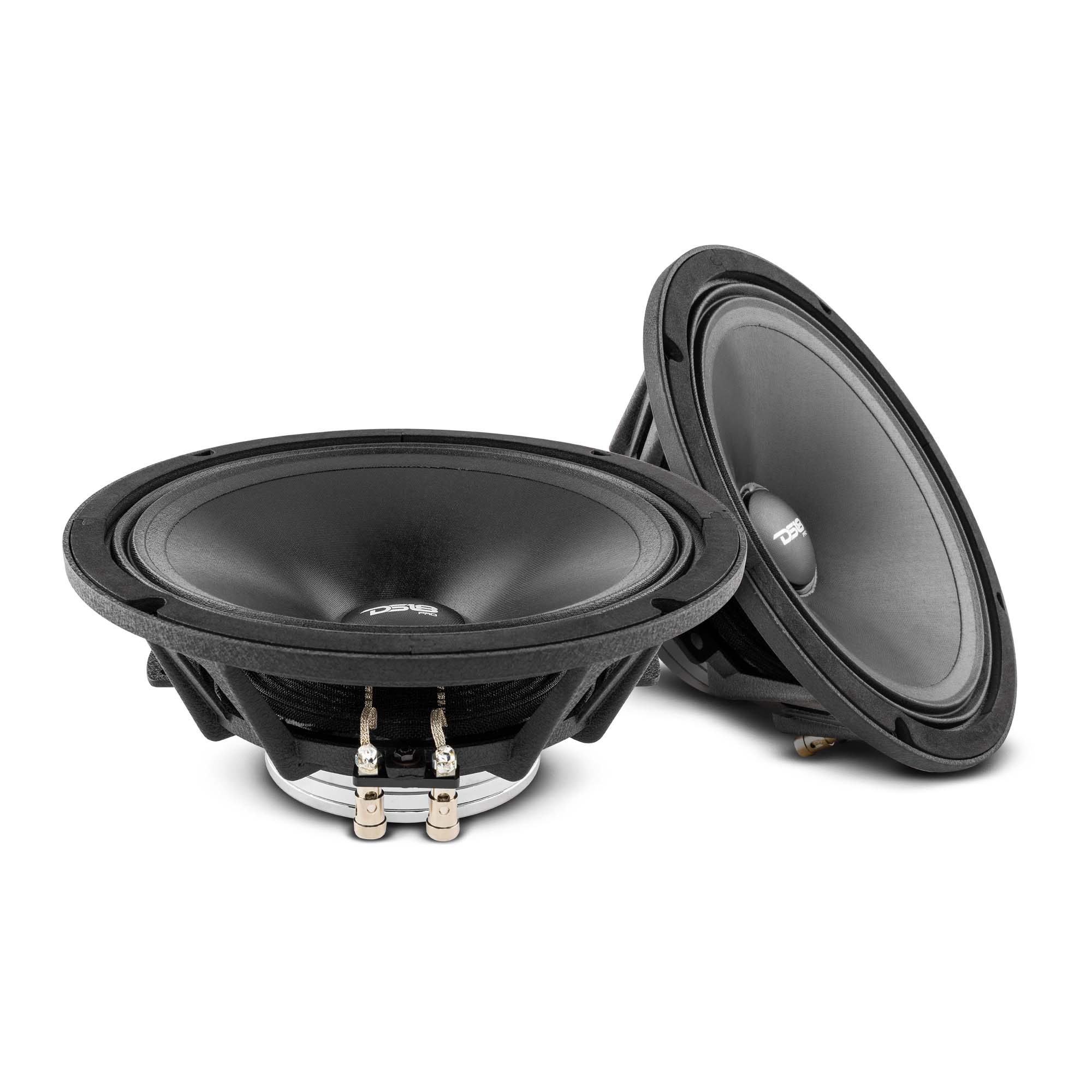 DS18 PRO 8