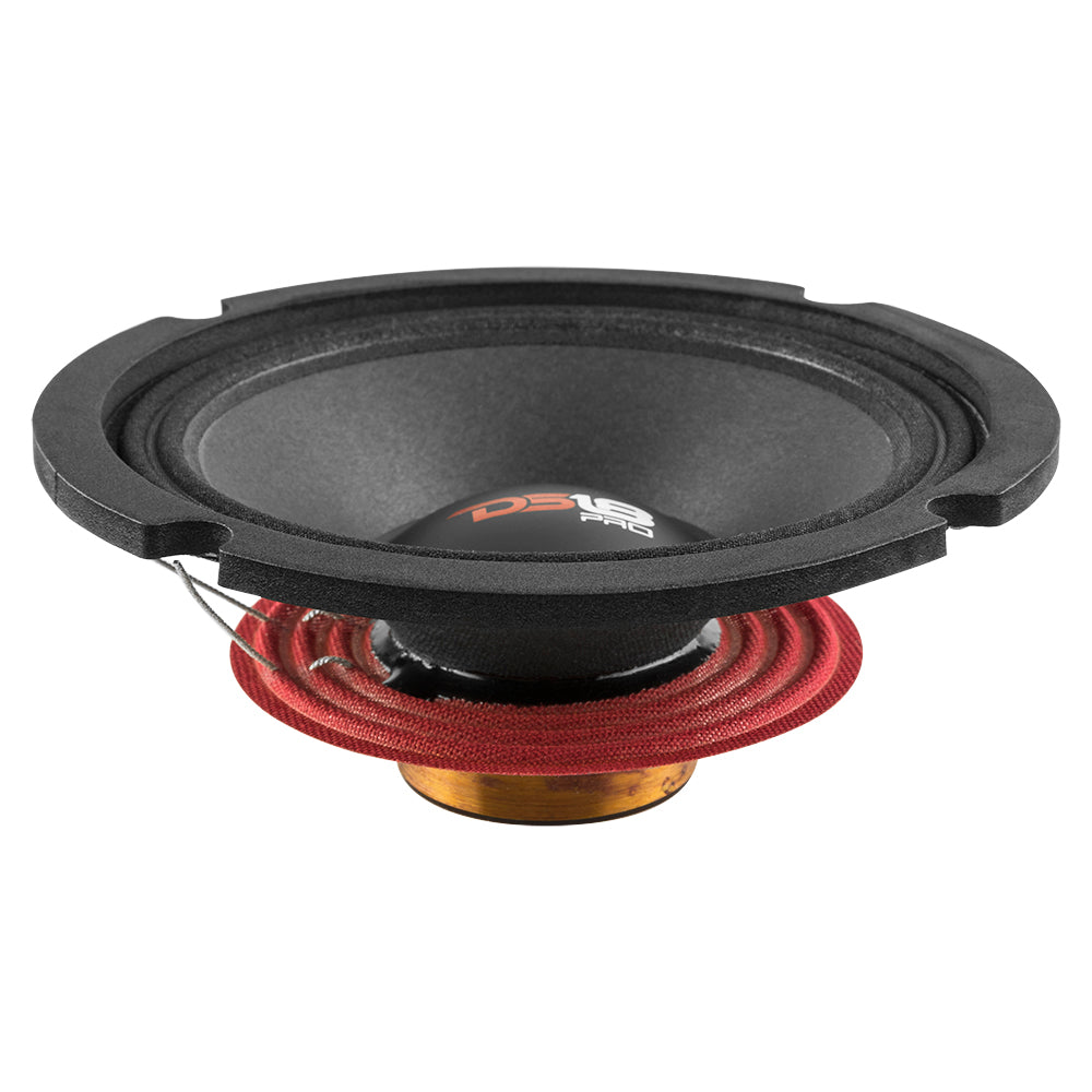 DS18 Recone Kit for PRO-NEO6R