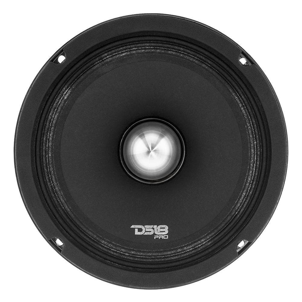 DS18 PRO 8