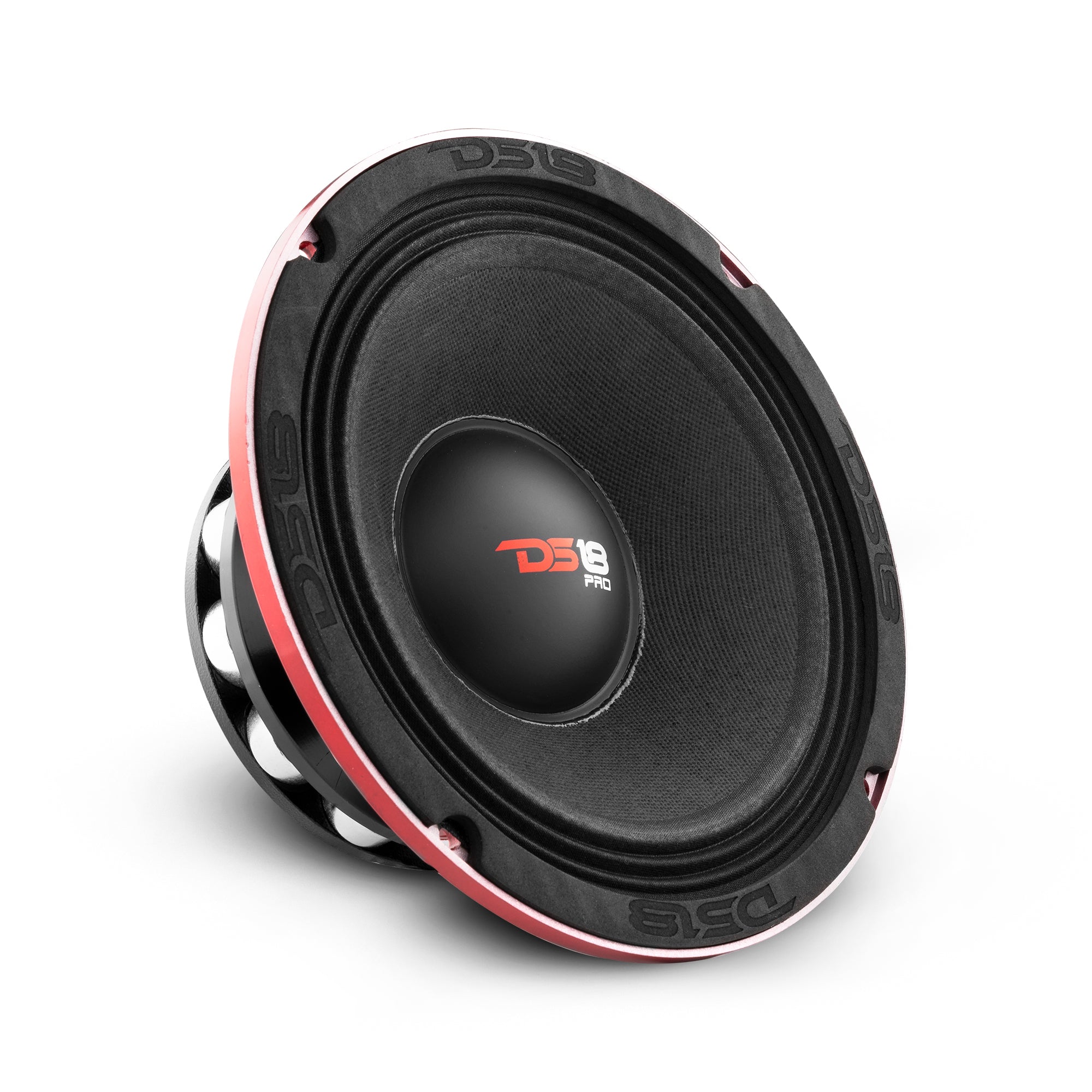 DS18 PRO 8