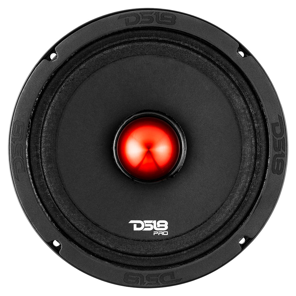 DS18 PRO 8