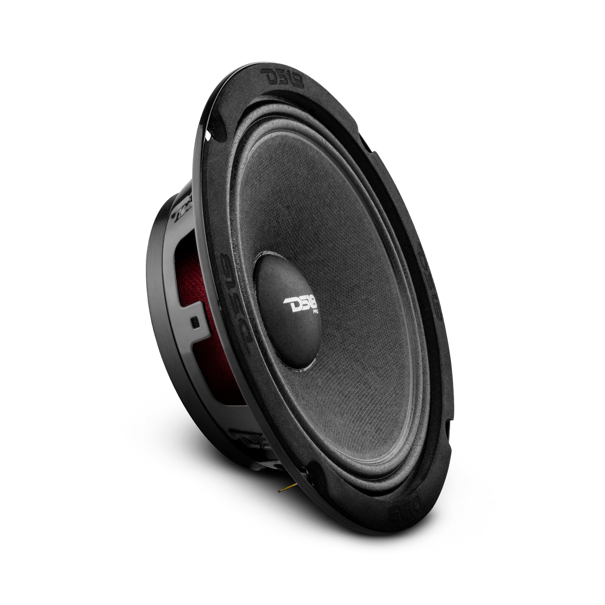 DS18 PRO 6.5