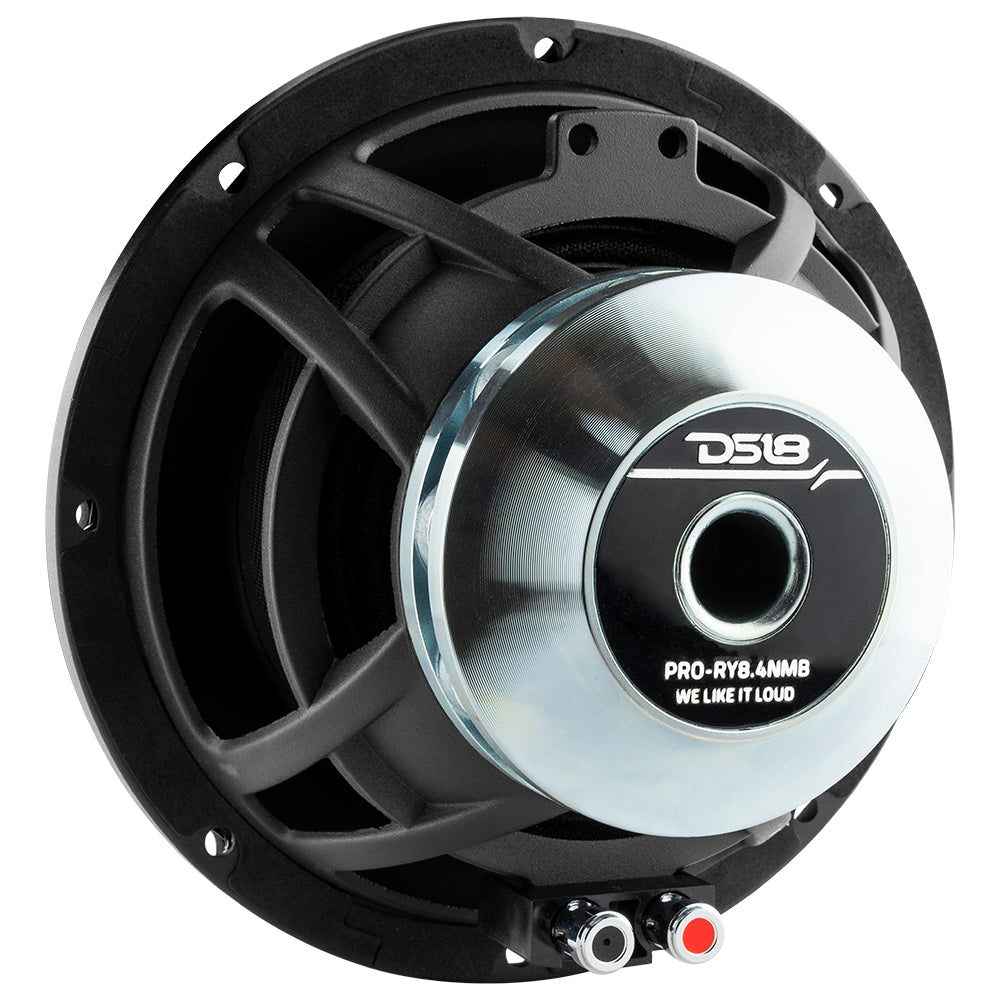 Ds18 PRO 8