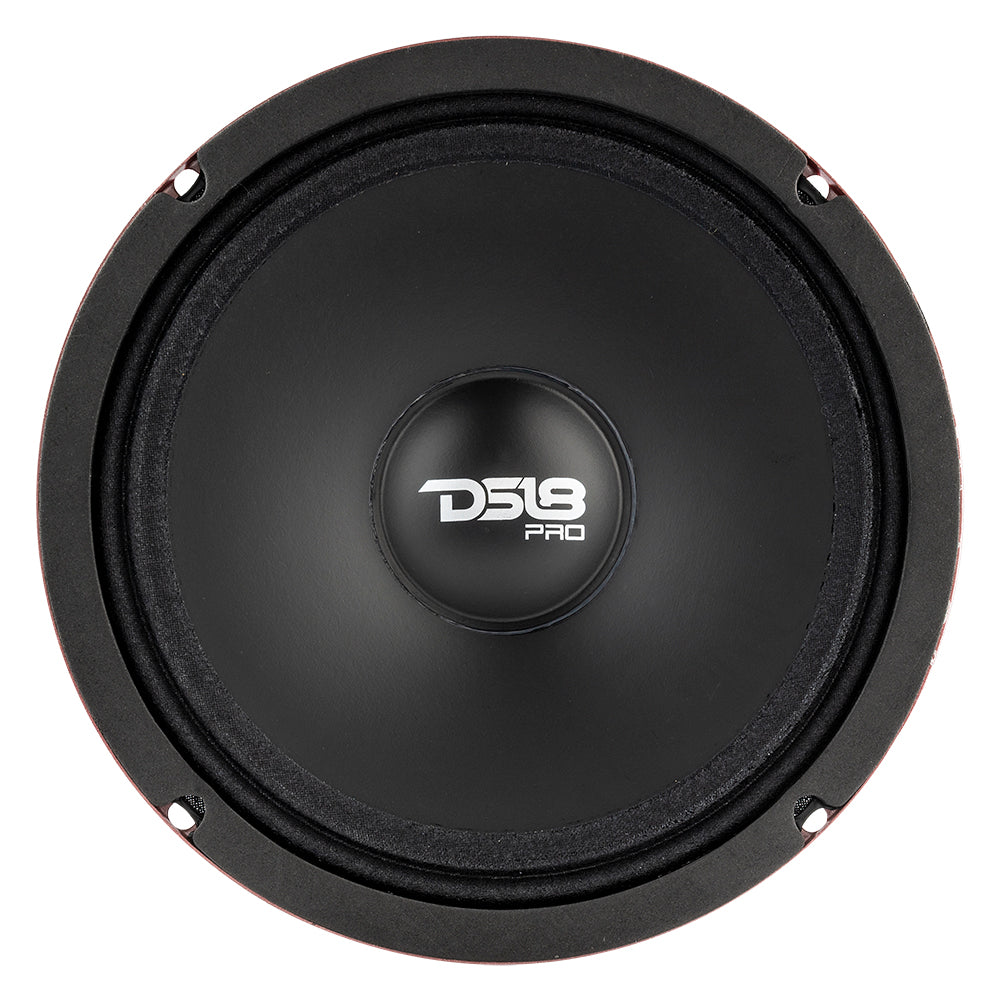 DS18 PRO 6.5