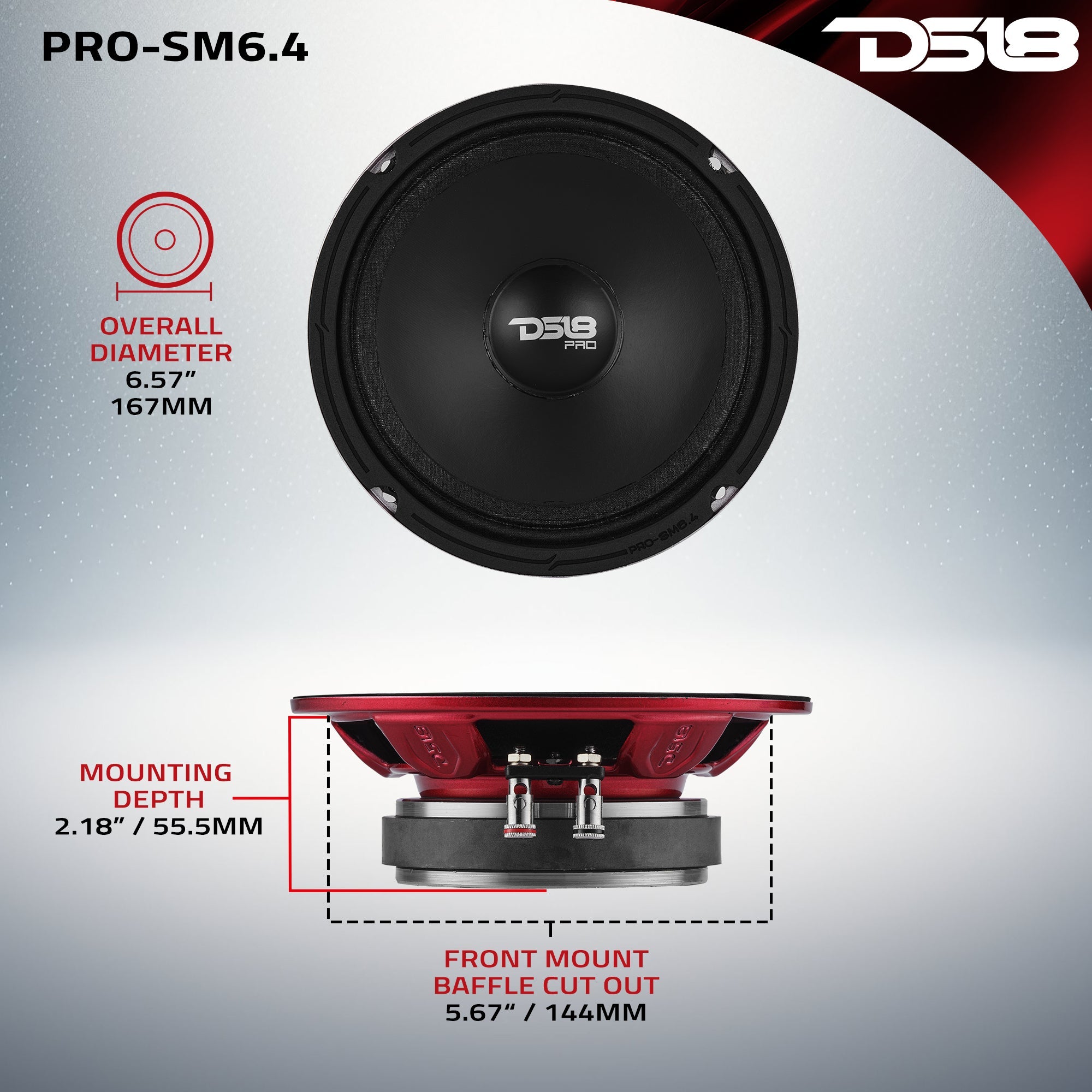 PRO 6.5