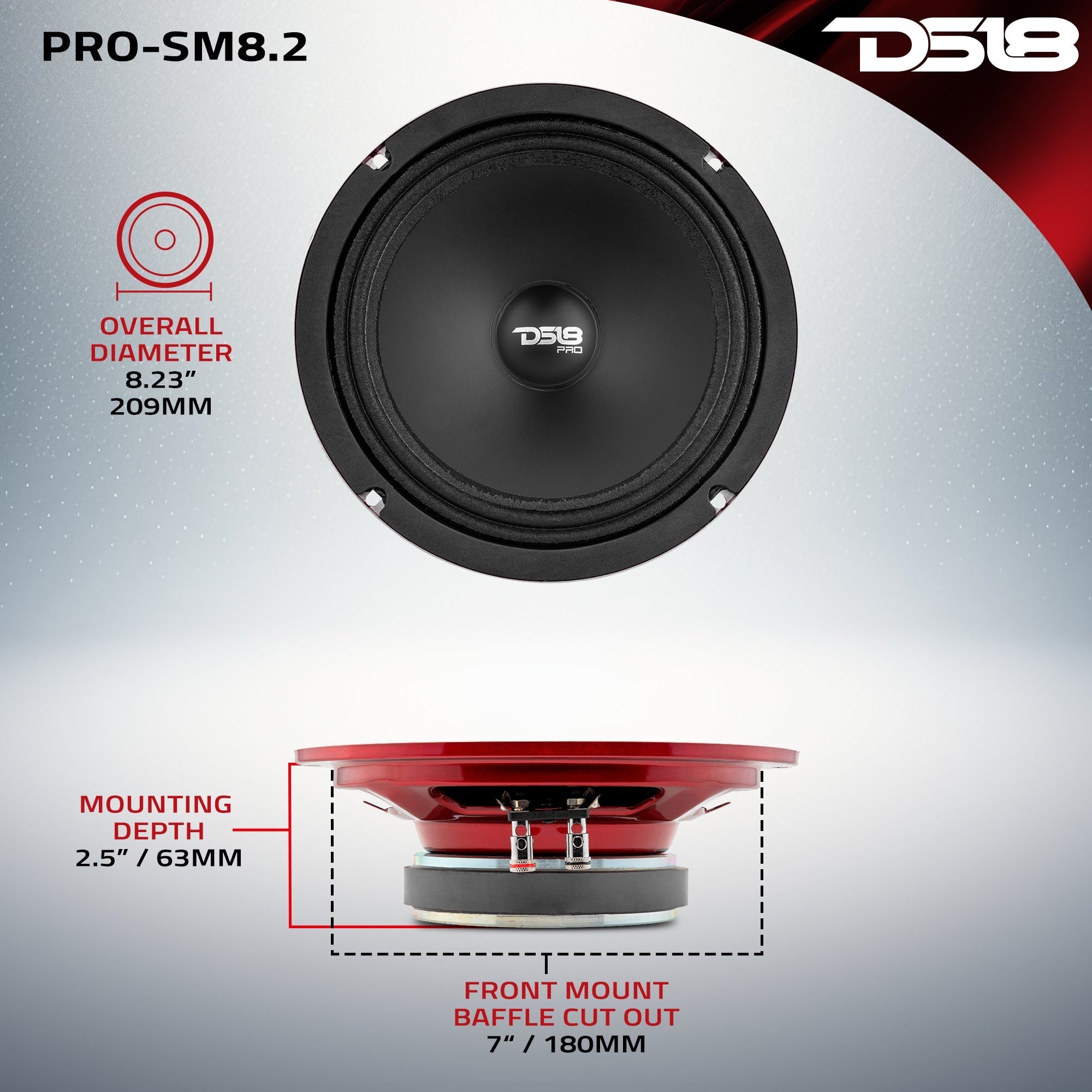 PRO 8