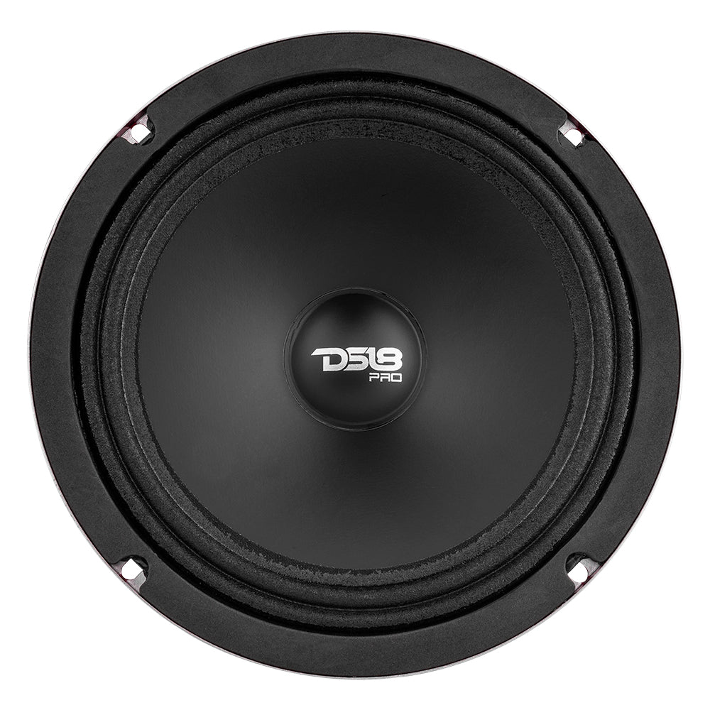 DS18 PRO 8