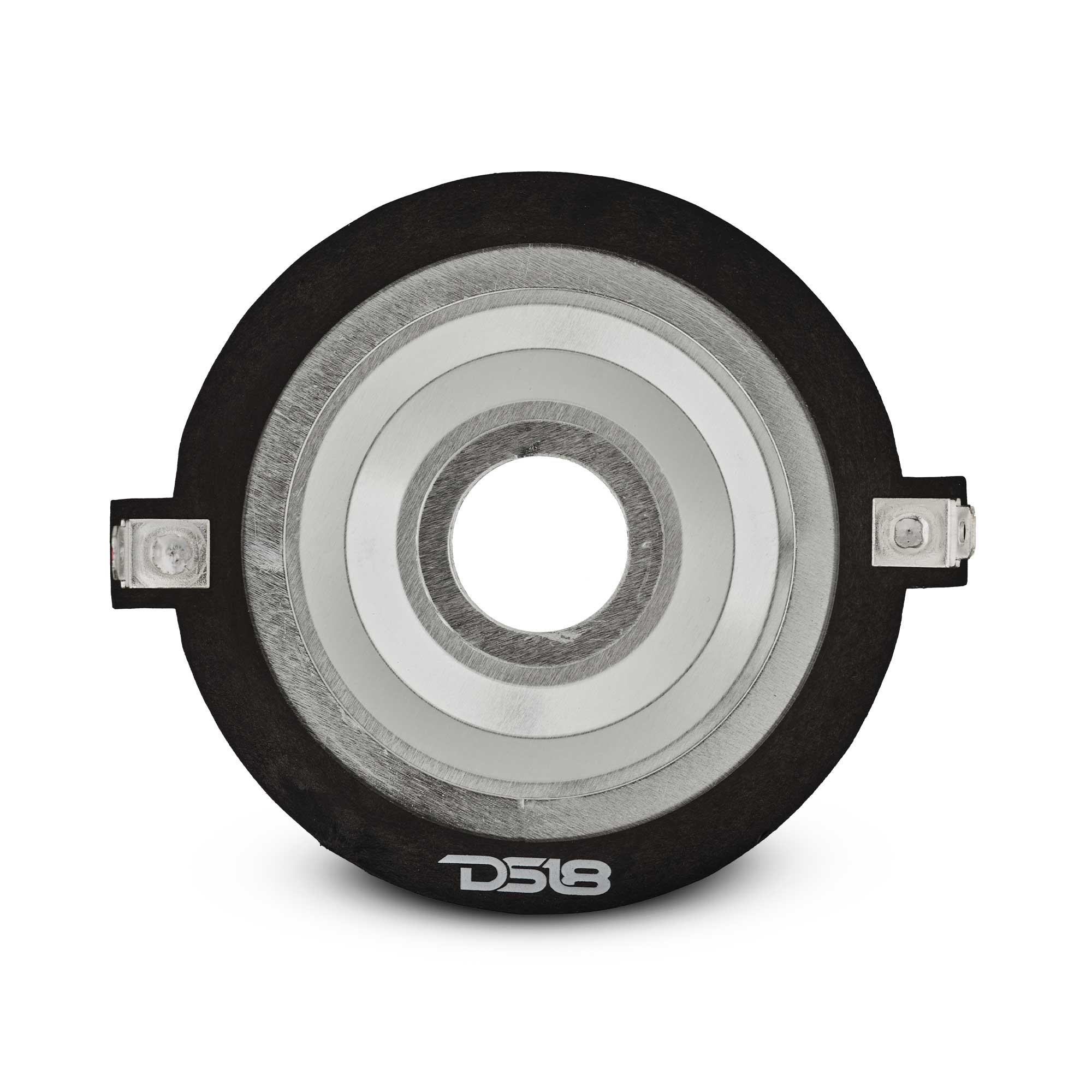 Titanium voice coil replacement for PRO-TW750C-8