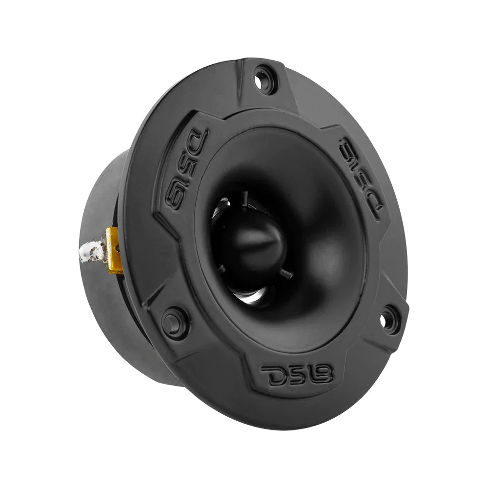 DS18 PRO-X8.4BMPK Pair of PRO-X8.4BM & a Pair of PRO-TW1X/BK Package