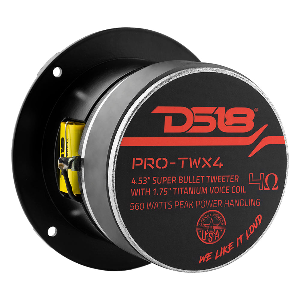 DS18 4.5