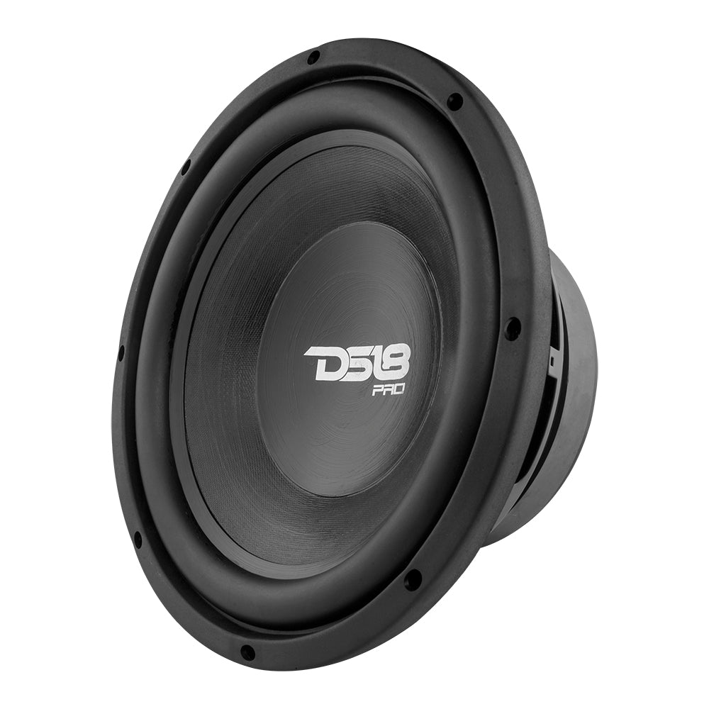 DS18 PRO 10