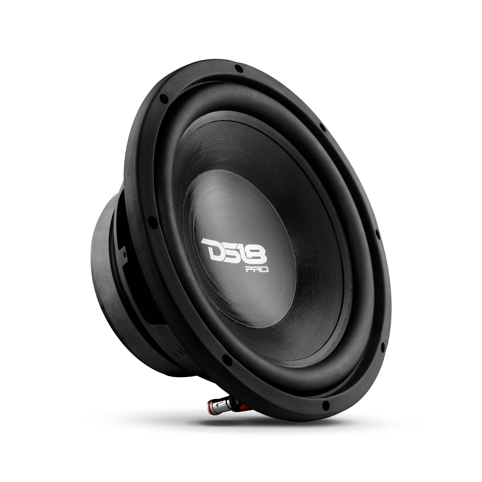 DS18 PRO 10
