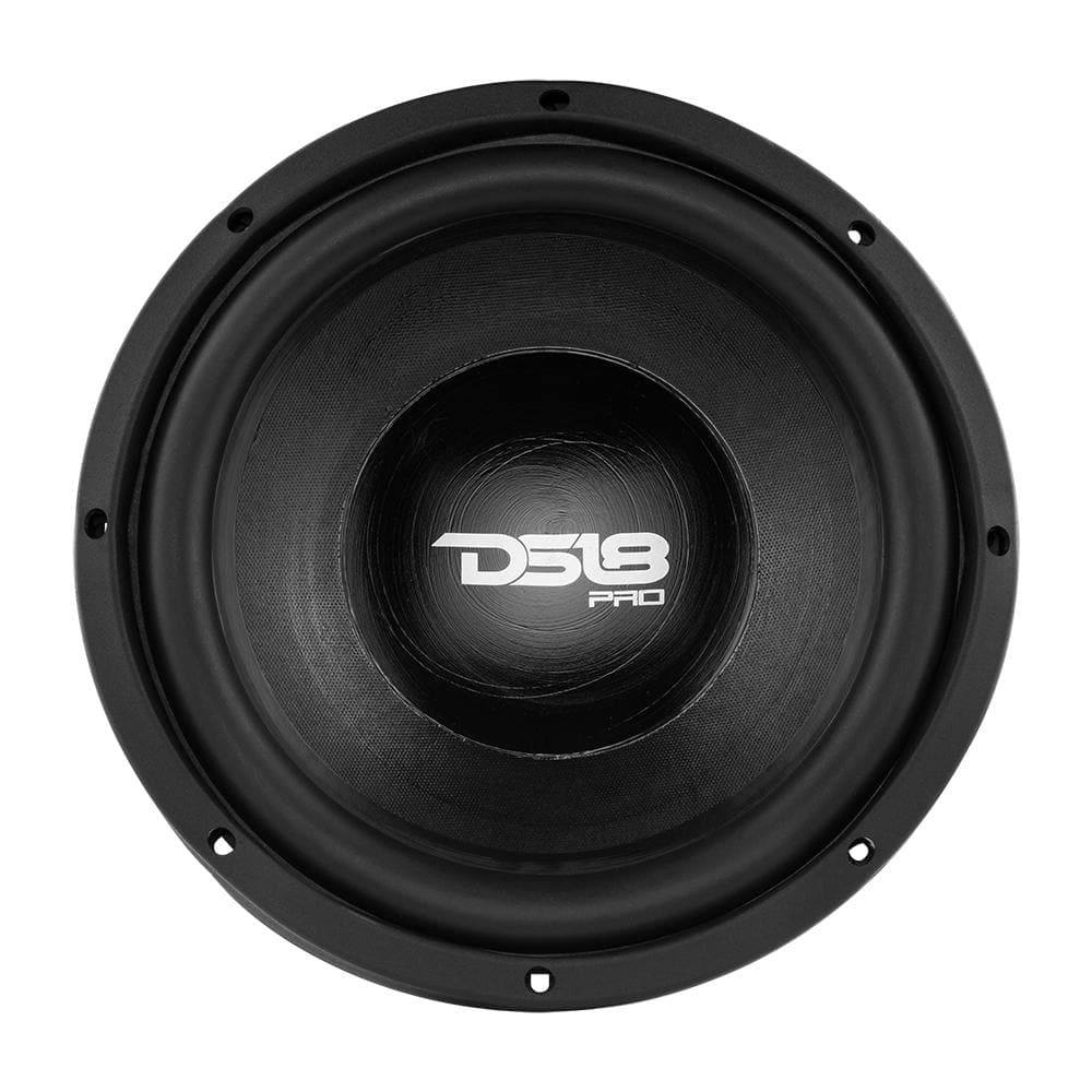 DS18 PRO 10