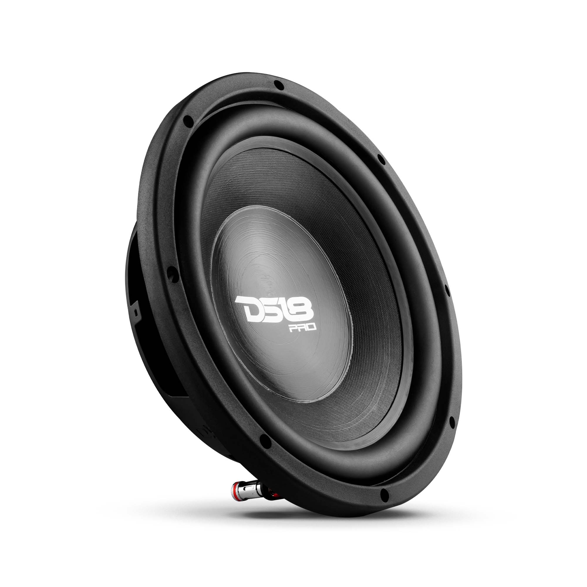 DS18 PRO 10