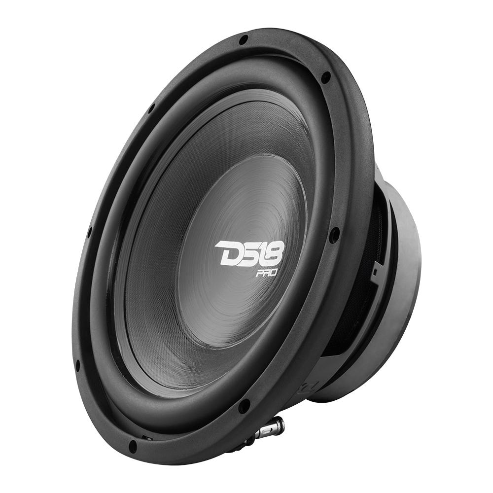 DS18 PRO 10