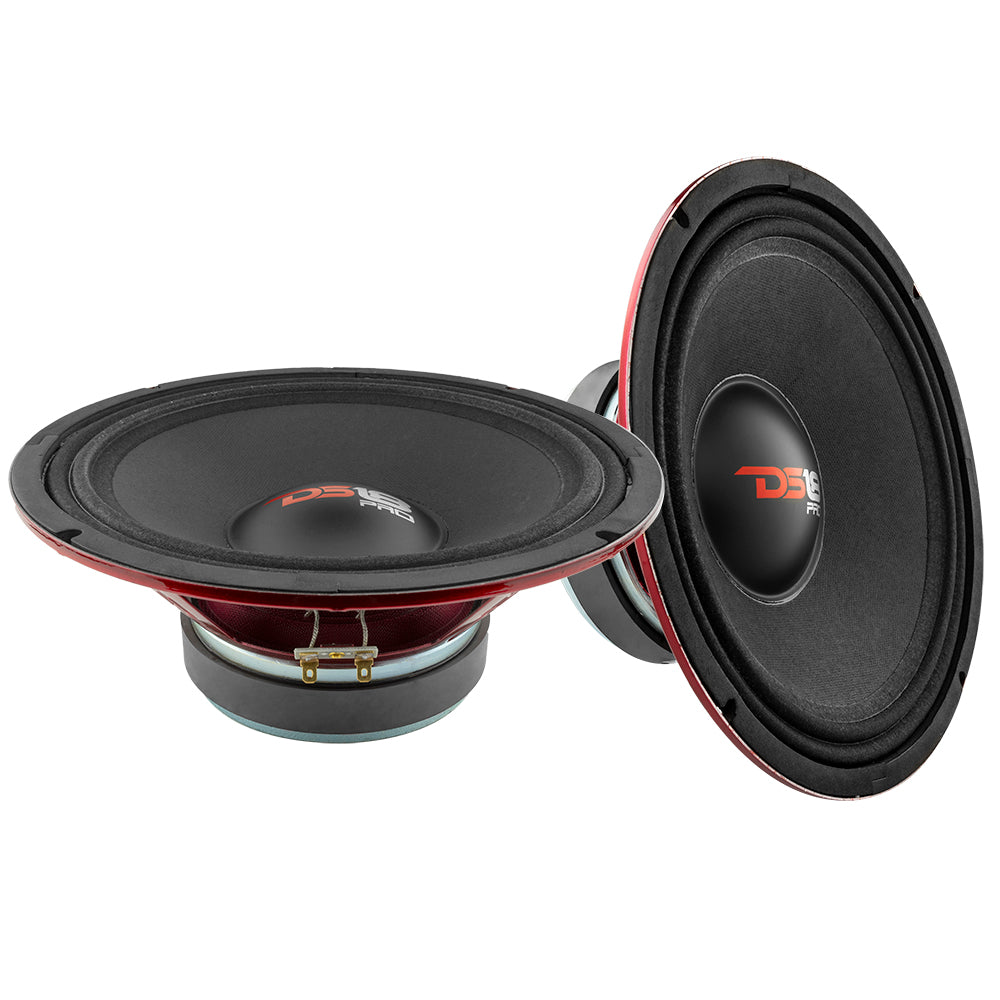 DS18 PRO-X 10