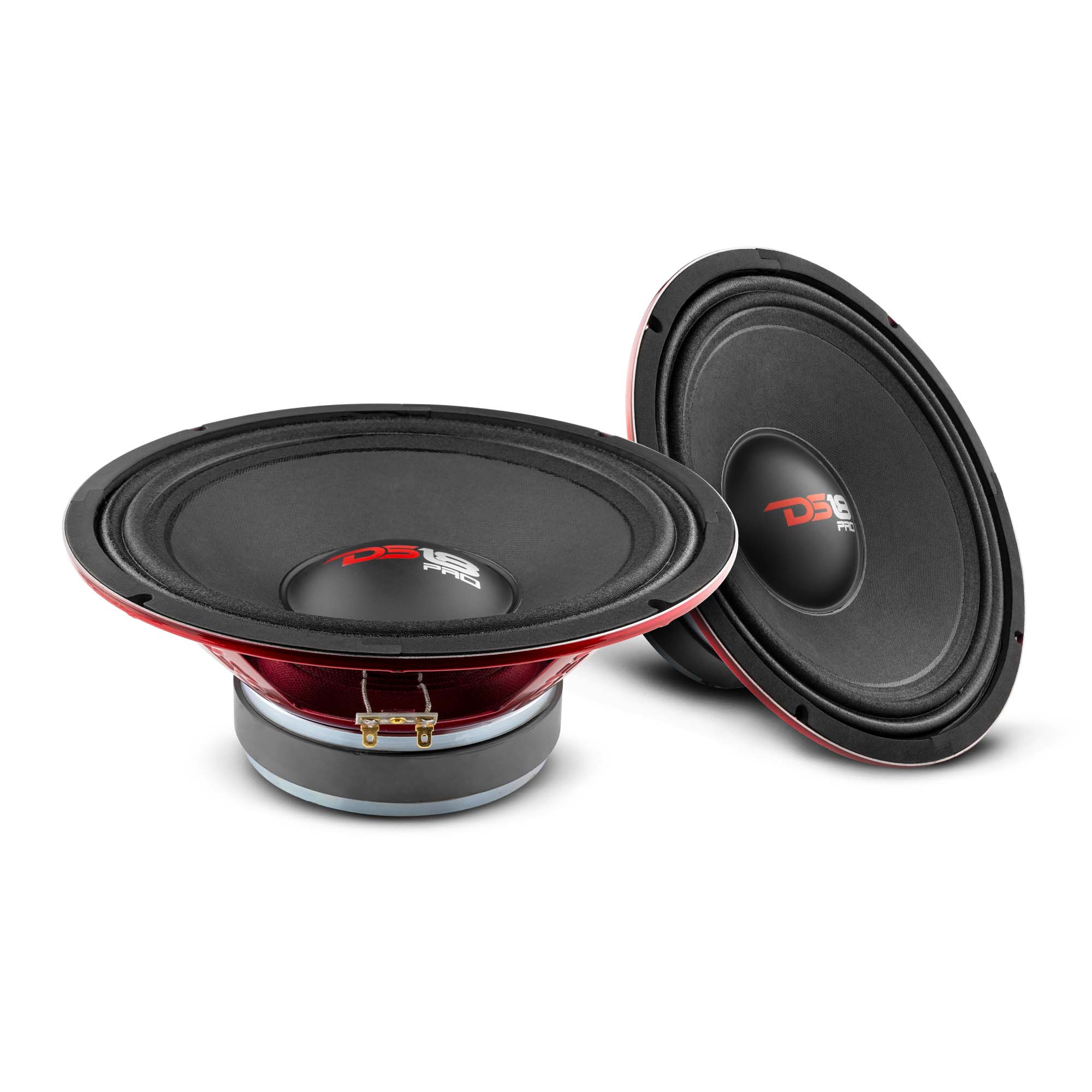 Ds18 PRO-X 10