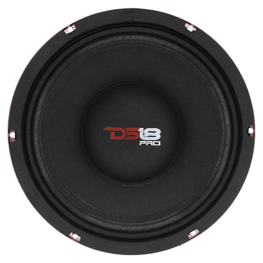 DS18 PRO-X 10