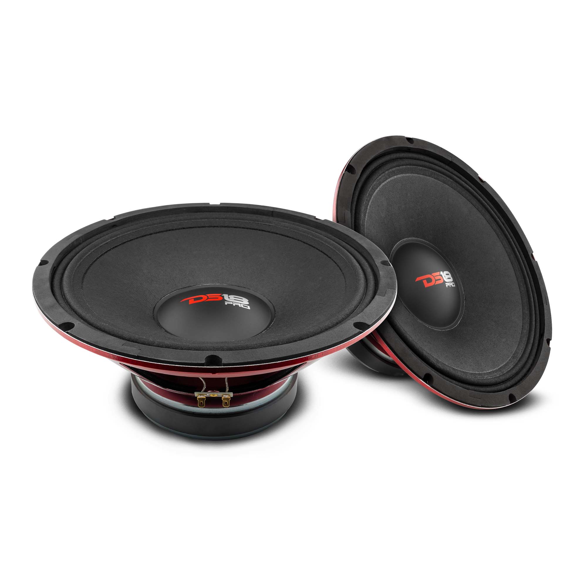 DS18 PRO-X 12