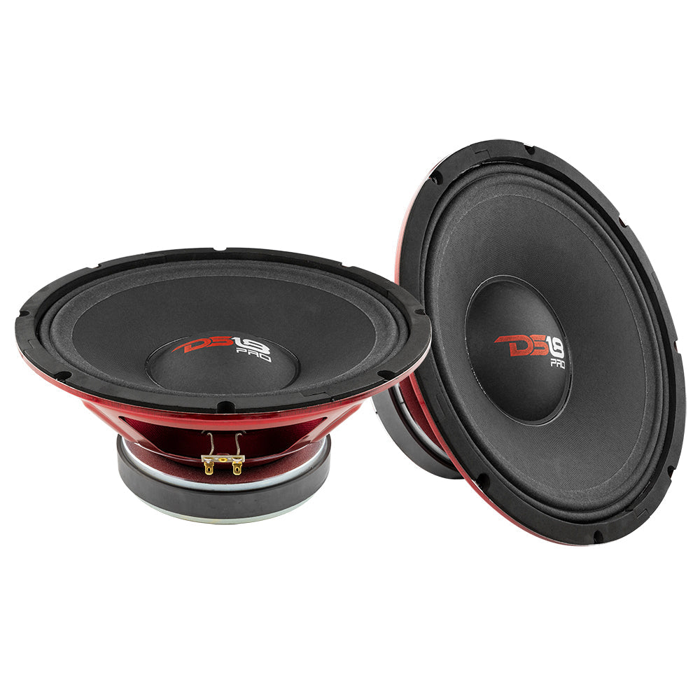 DS18 PRO-X 12