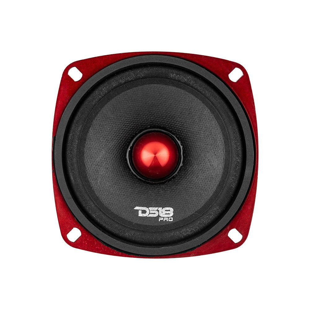 DS18 PRO-X 4
