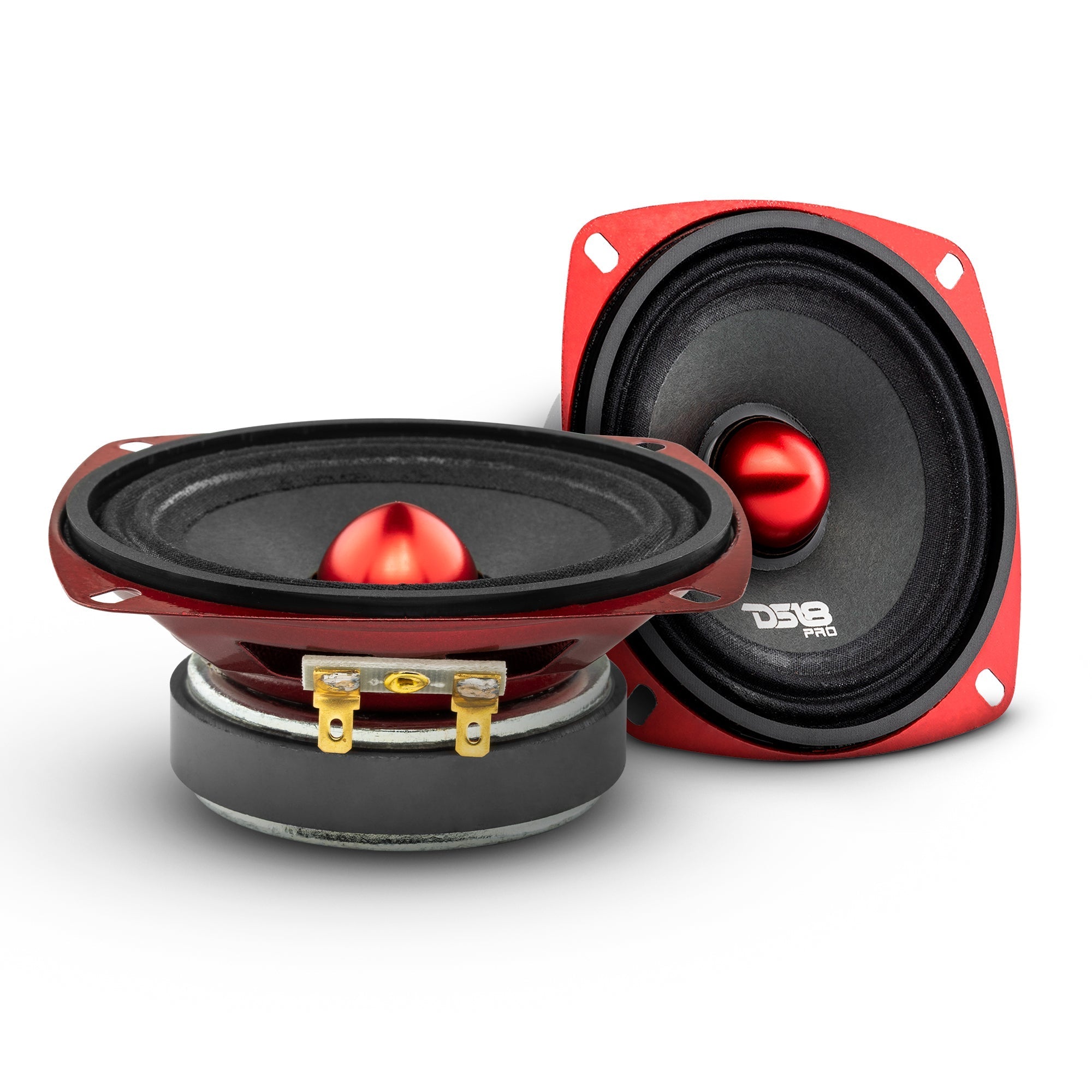 DS18 PRO-X 4