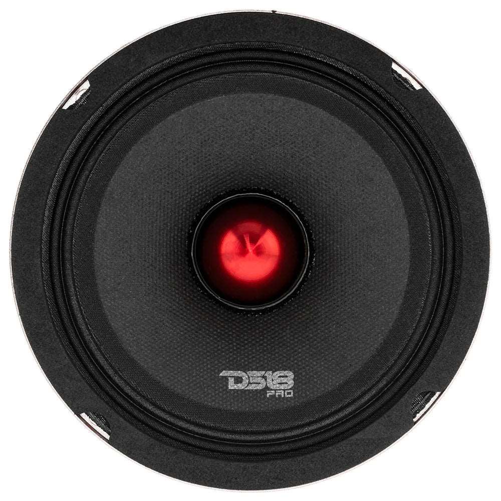 DS18 PRO-X5.4BM 5.25