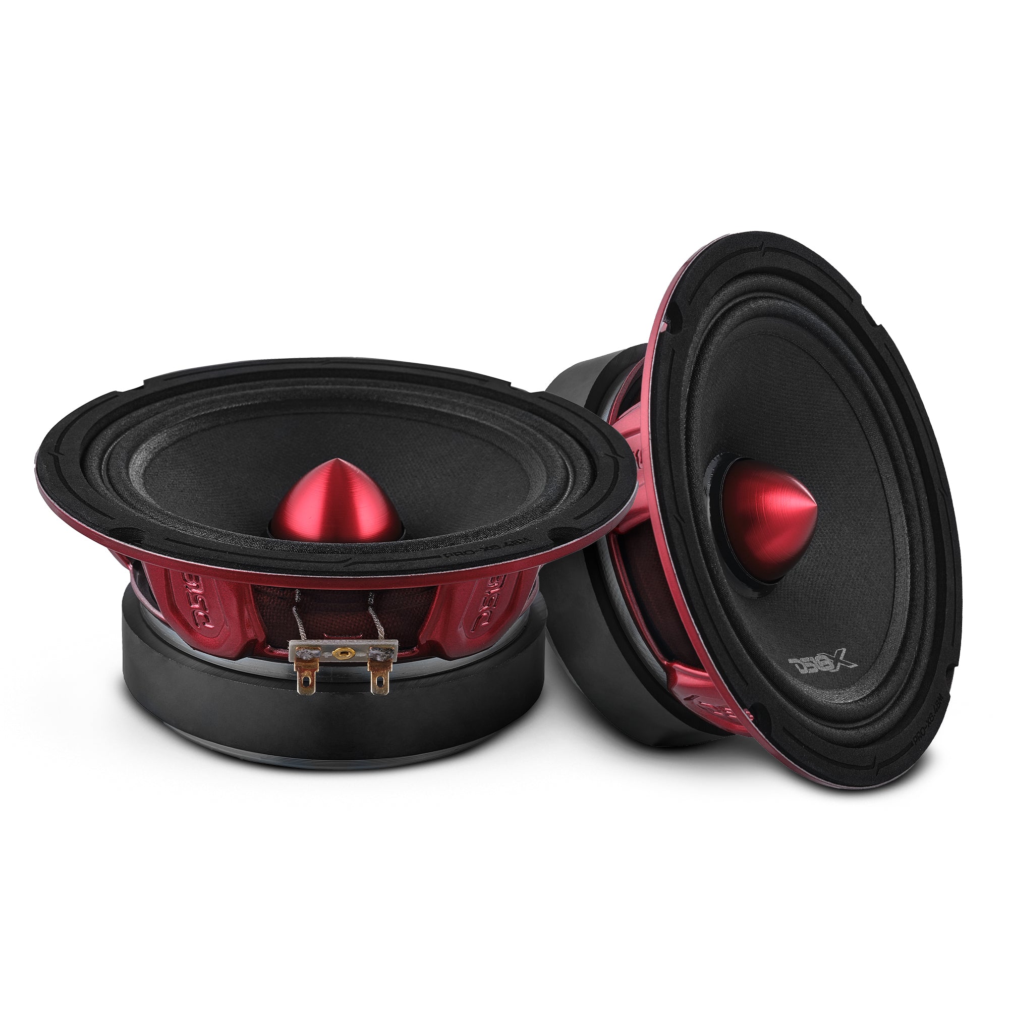 DS18 PRO-X 6.5