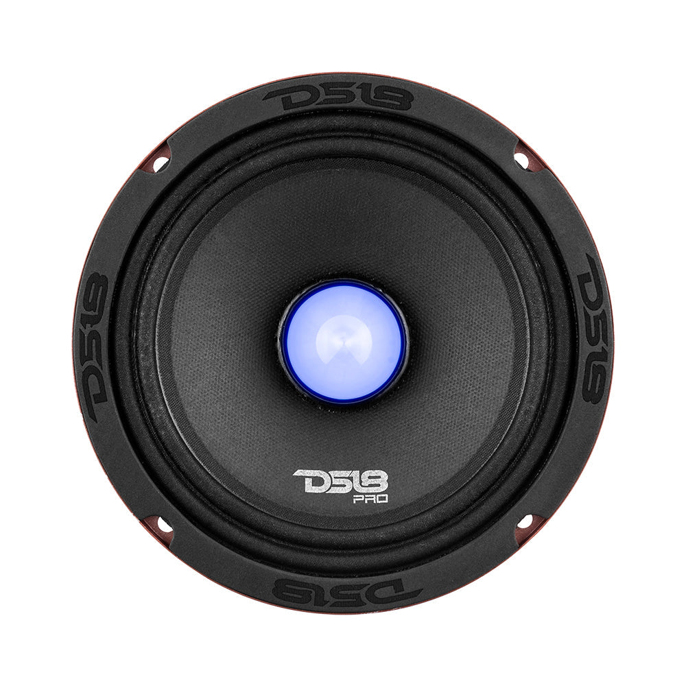 DS18 PRO-X 6.5