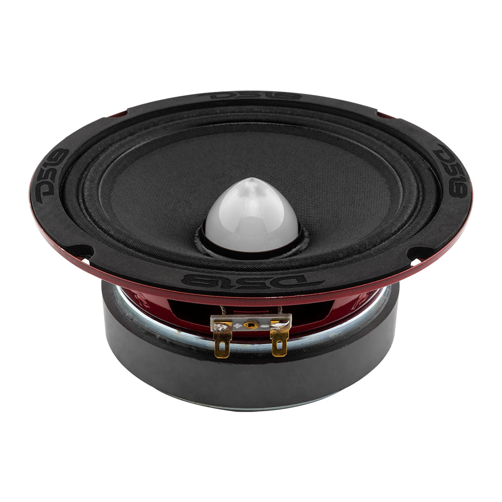 DS18 PRO-X 6.5