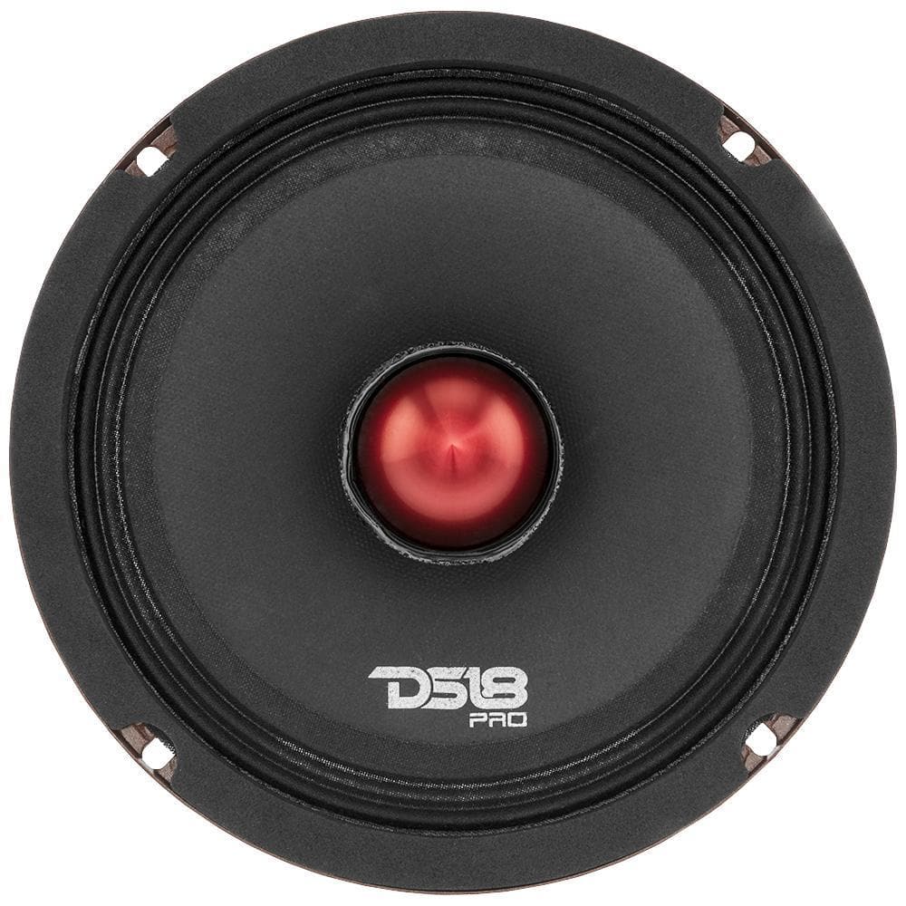 DS18 PRO-X6.4BMSL 6.5