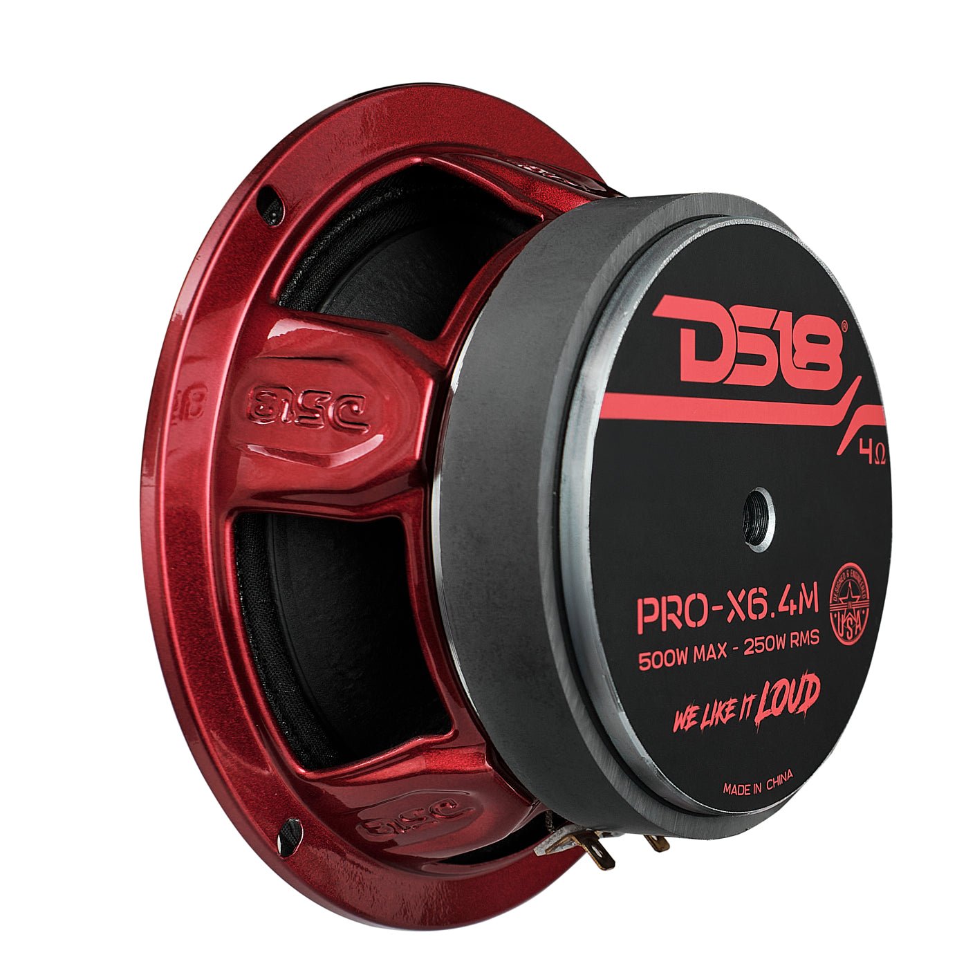 PRO-X 6.5