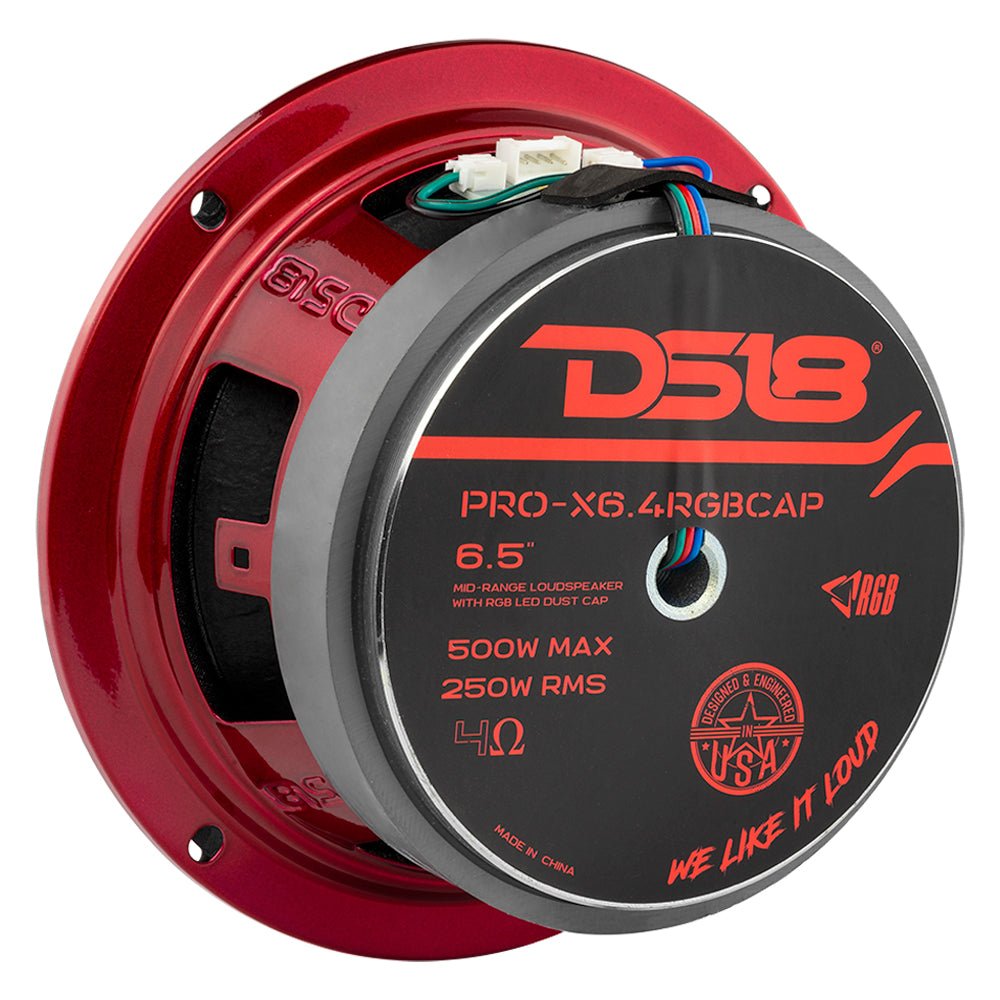 PRO-X 6.5
