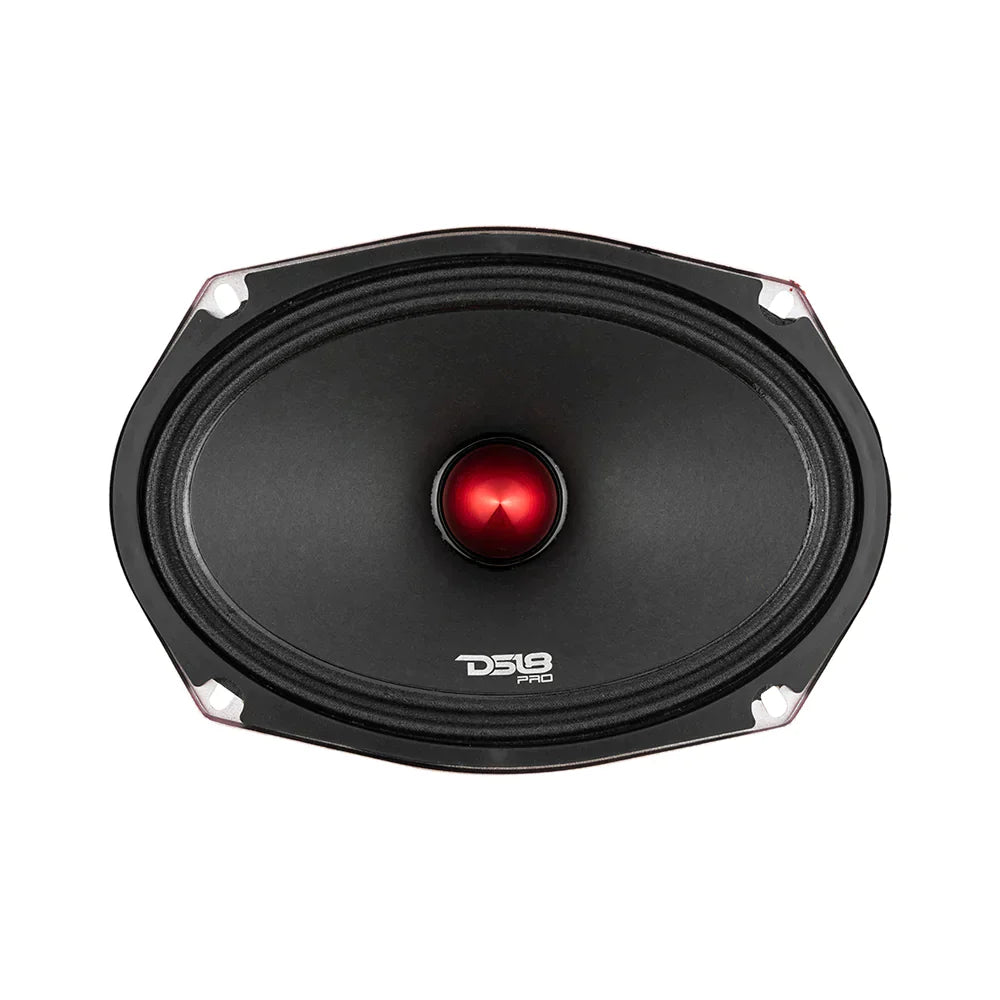 DS18 PRO-X698BM 6