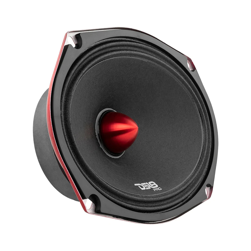 DS18 PRO-X698BM 6