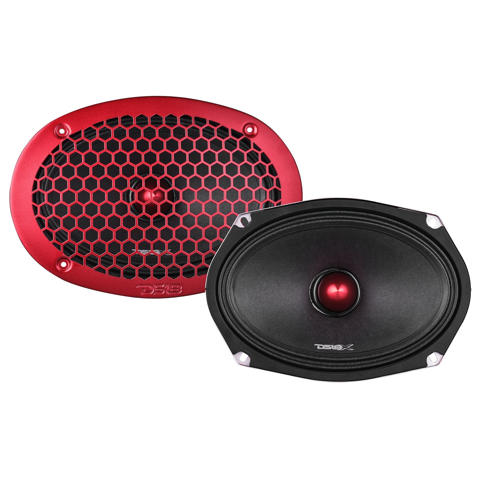 DS18 PRO-X 6X9