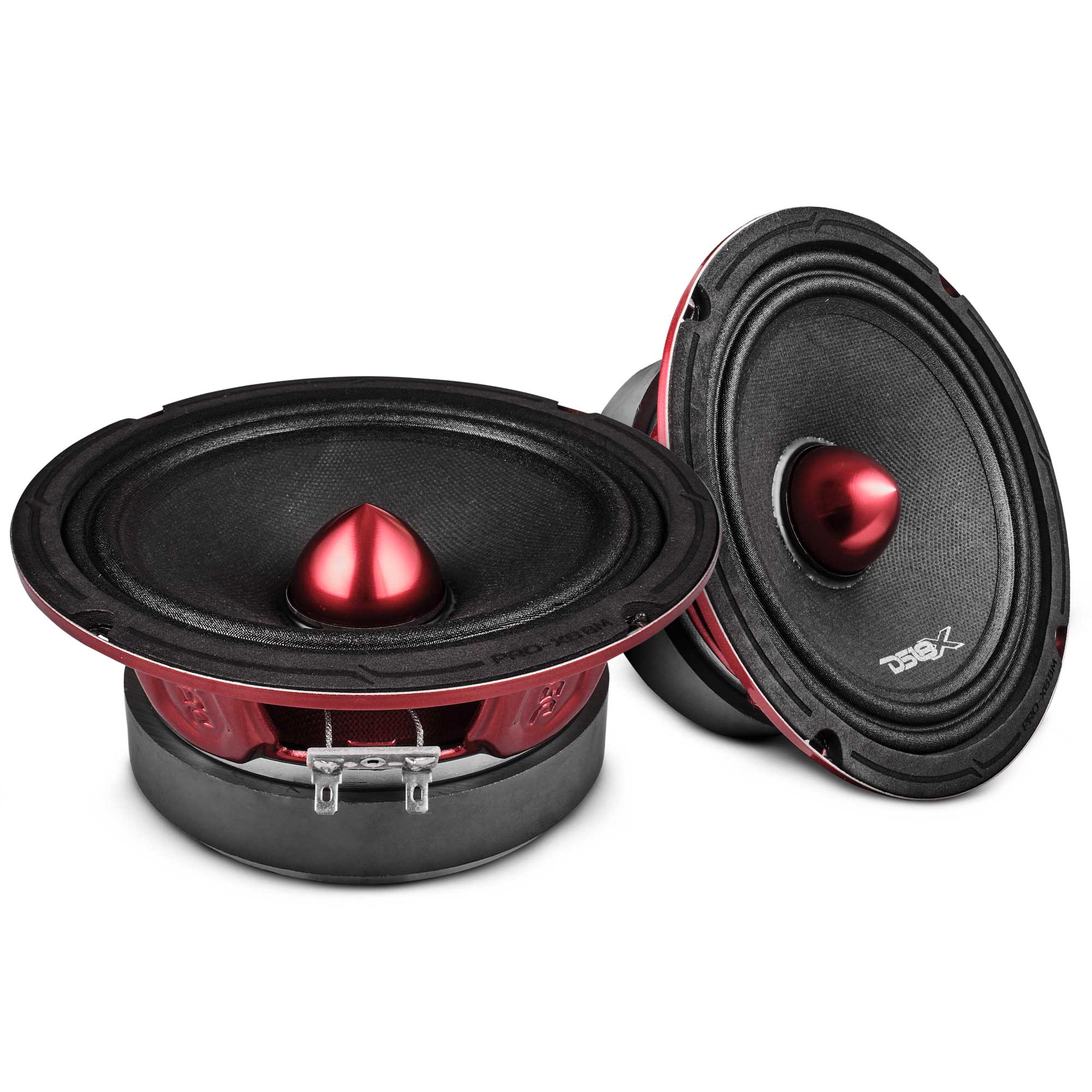 PRO-X 6.5