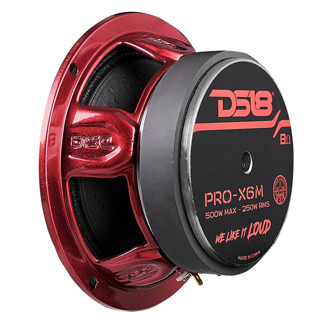 PRO-X 6.5